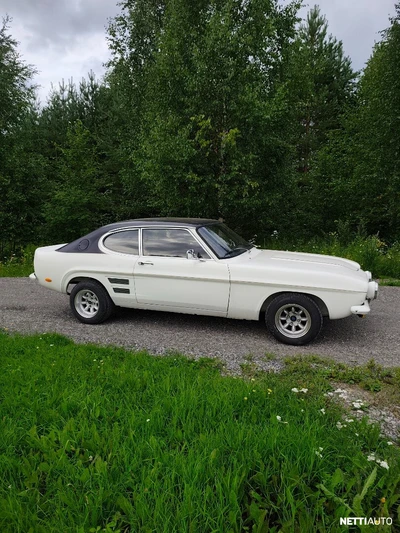 Ford Capri MK1 1969, kuva 5/24