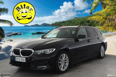 BMW 320 G21 Touring 320i A Business 2020, kuva 1/10