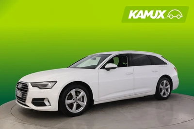 Audi A6 2019, kuva 4/36