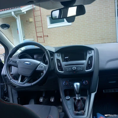 Ford Focus 2015, kuva 5/8