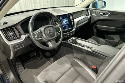 Volvo XC60 2021, photo 5/32