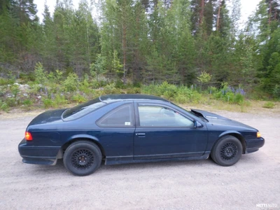Ford Thunderbird 1993, photo 7/16