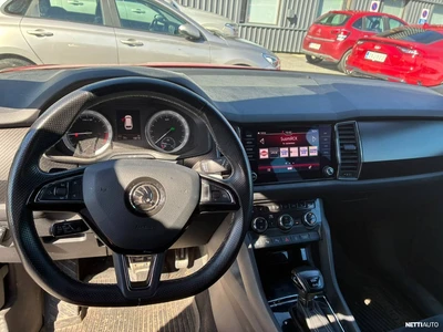 Skoda Kodiaq 2019, kuva 6/10