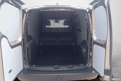 Ford Transit Connect 2026, photo 4/14