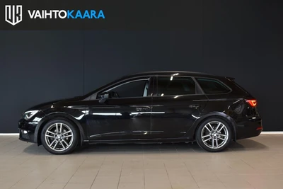 Seat Leon ST 2017, kuva 3/11