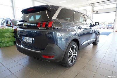 Peugeot 5008 2019, kuva 4/14