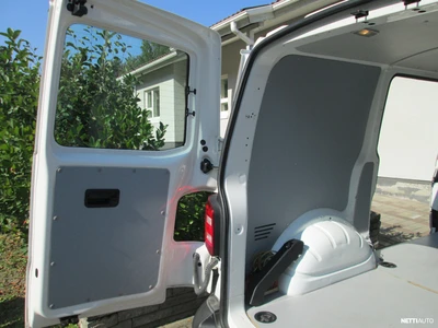 Volkswagen Transporter 2018, photo 7/22