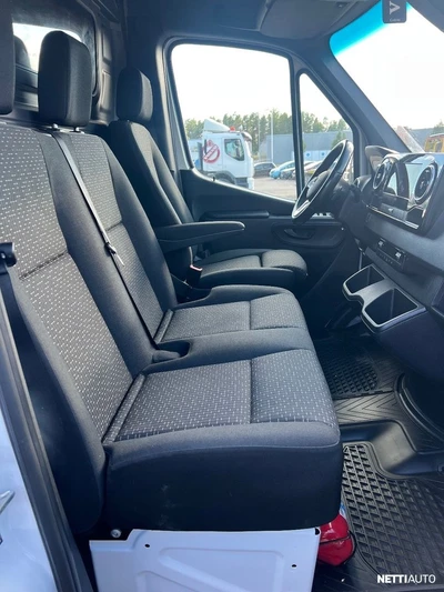 Mercedes-Benz Sprinter 2022, kuva 7/16