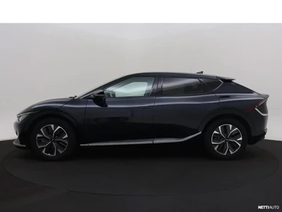 Kia EV6 2022, photo 4/29
