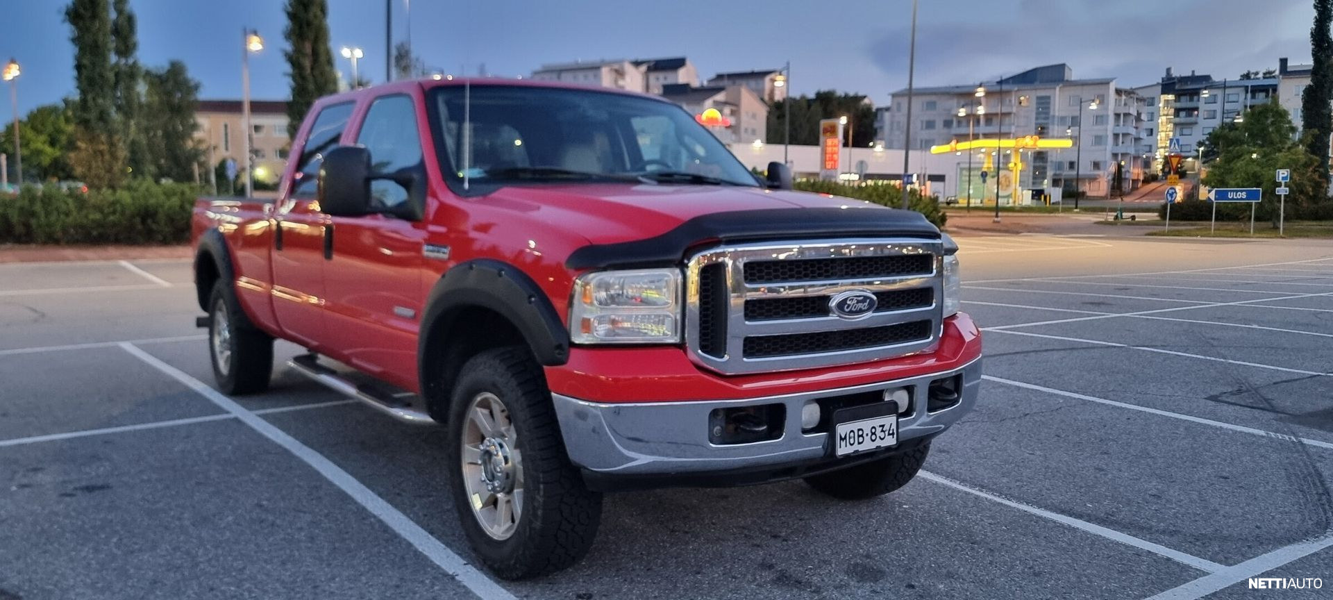 Ford F-250