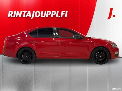 Skoda Octavia 2,0 TDI 184 RS 2016, photo 6/68