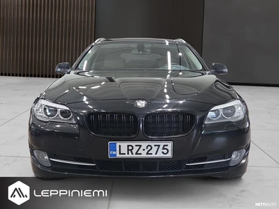 BMW 530 2012, kuva 2/16