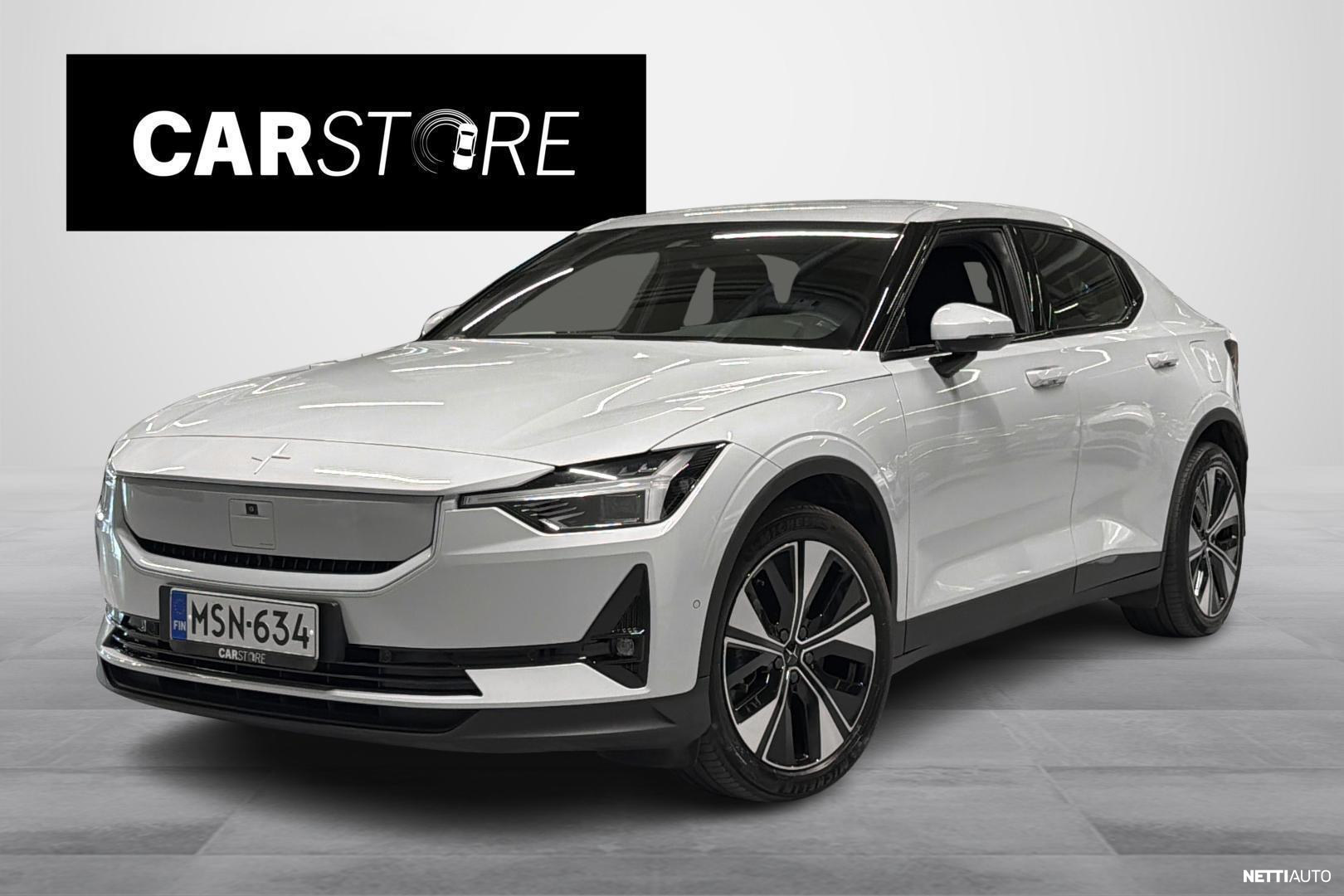 Polestar 2