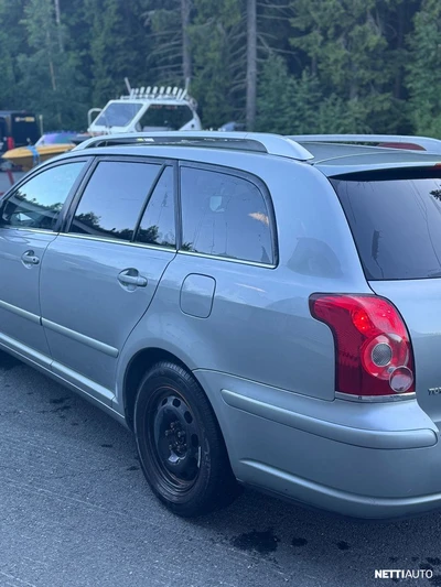 Toyota Avensis 2008, kuva 5/14