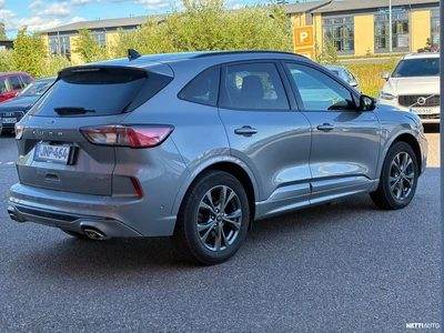 Ford Kuga 2023, photo 3/6