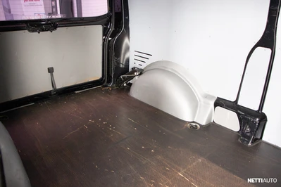 Volkswagen Transporter 2011, photo 7/15