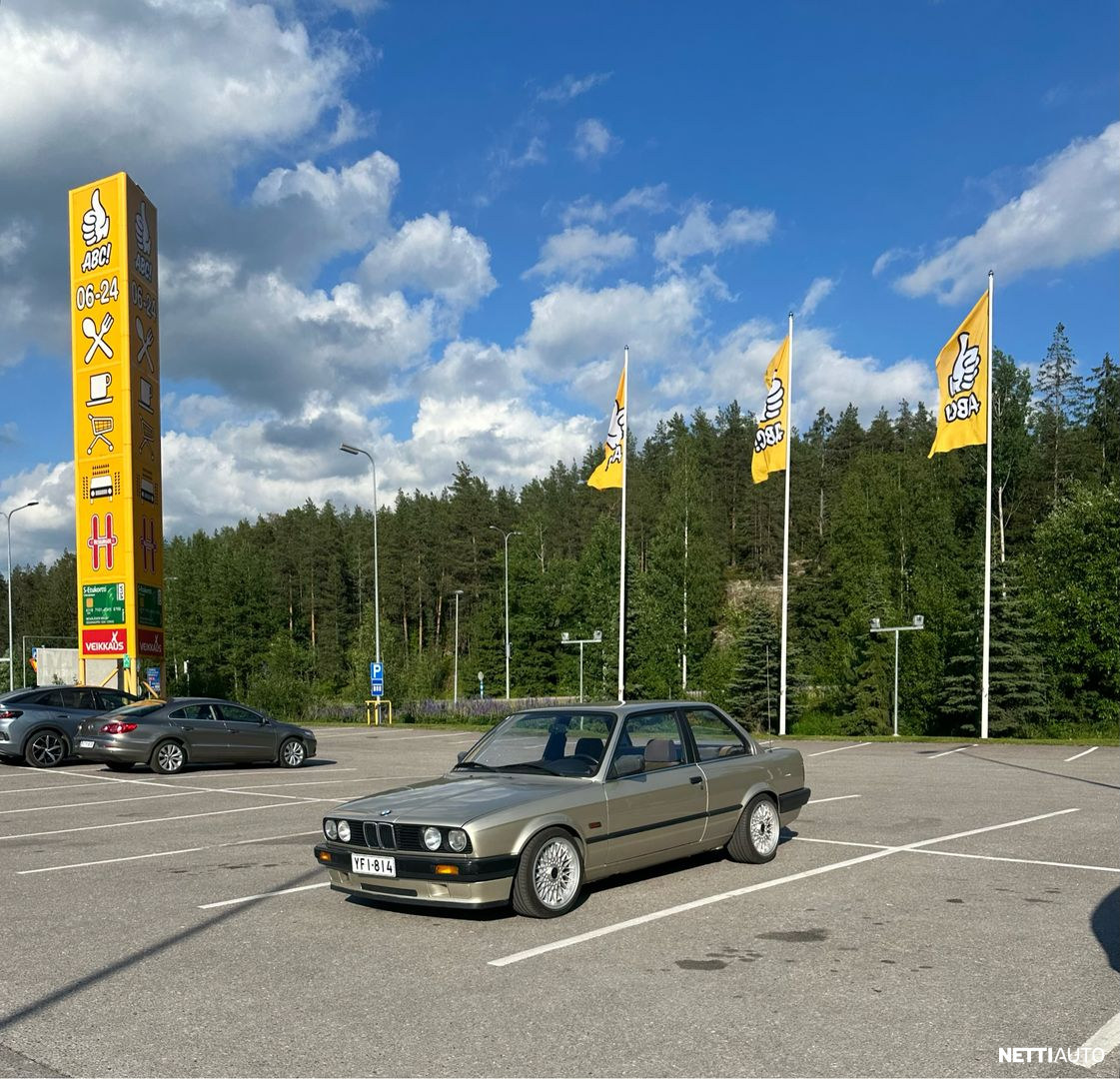 BMW 316