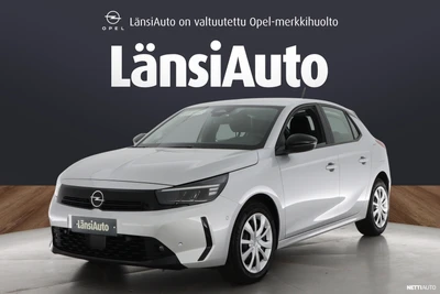 Opel Corsa 5-ov Edition 100 Turbo A 2025, photo 1/38