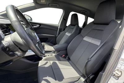 Audi Q4 e-tron 45 e-tron quattro 2023, kuva 5/7