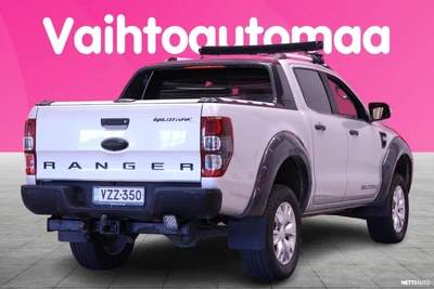 Ford Ranger 2013, photo 3/41
