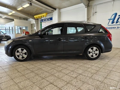 Kia Ceed 1,6 CRDi LX SW 2009, kuva 2/25