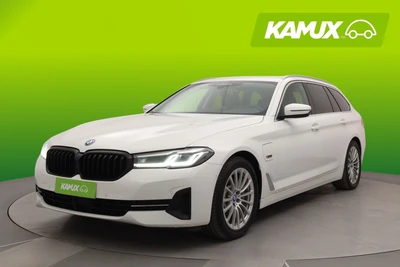 BMW 530 2022, kuva 6/40