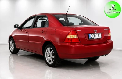 Toyota Corolla 2004, kuva 3/6