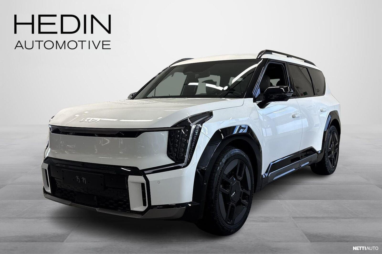 Kia EV9