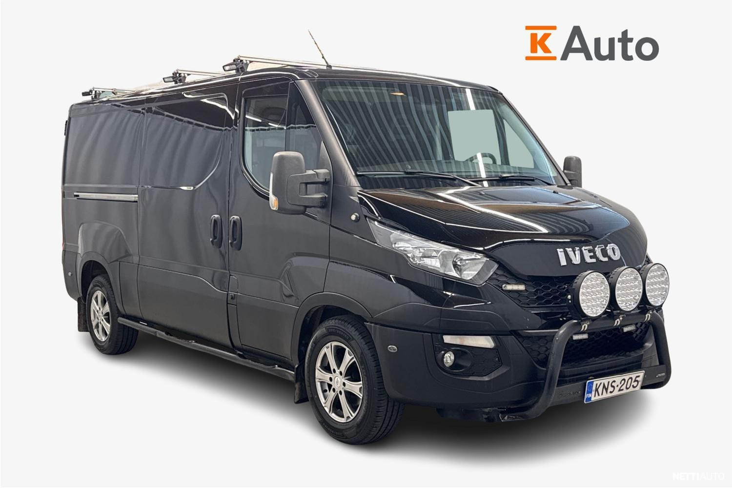 Iveco Daily