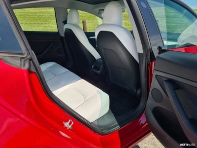 Tesla Model 3 Long Range 2022, photo 7/8