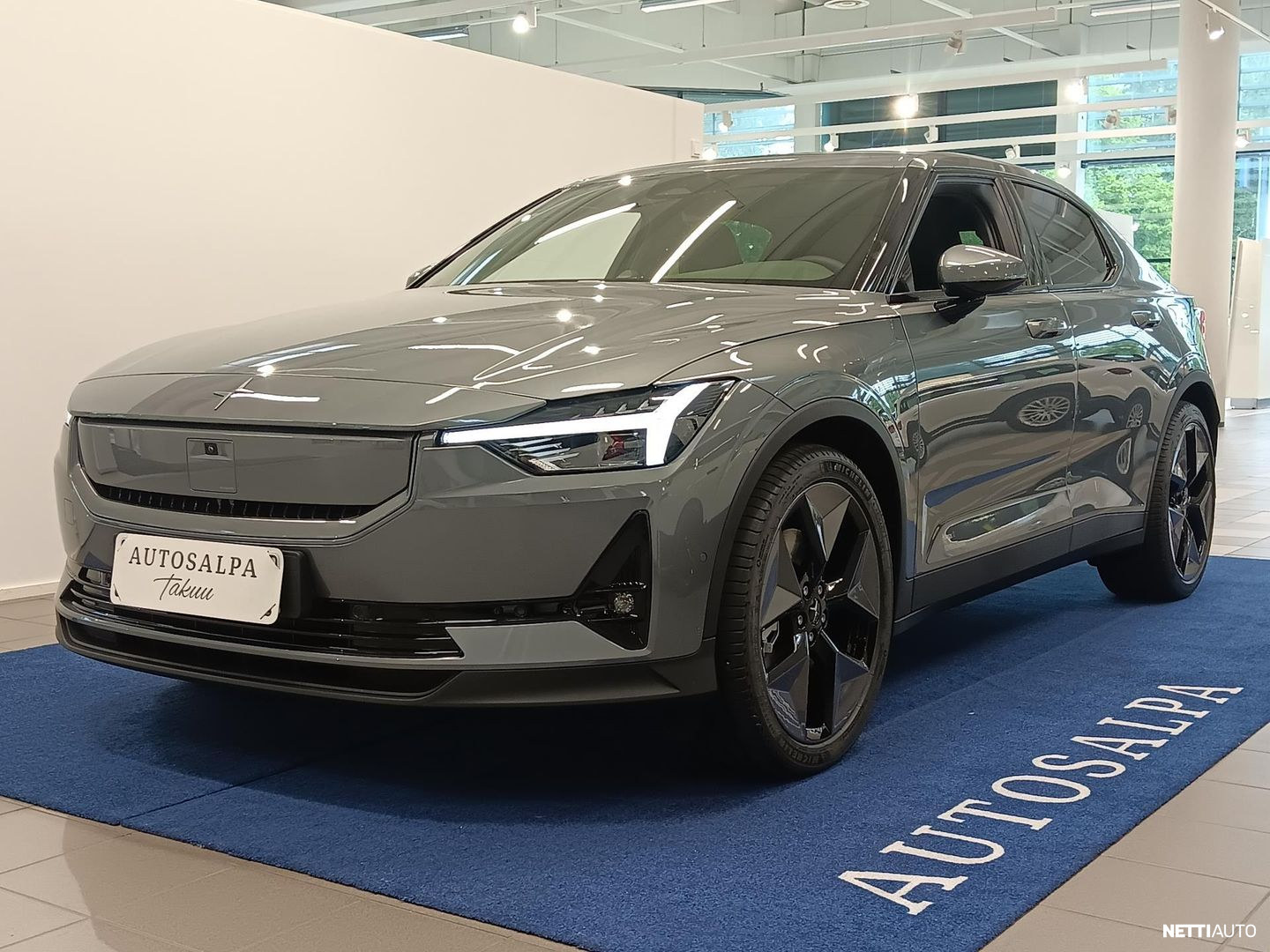 Polestar 2