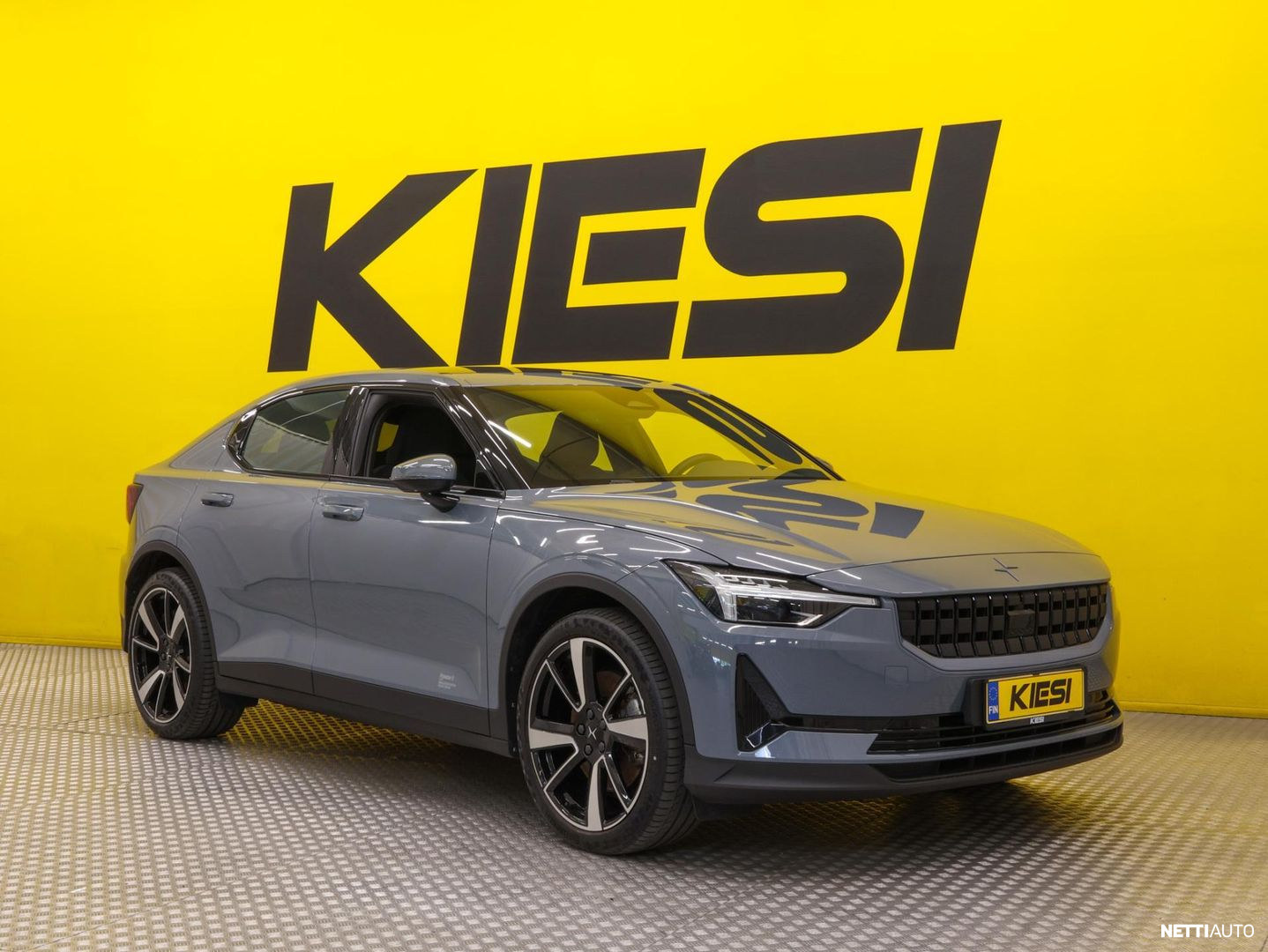 Polestar 2
