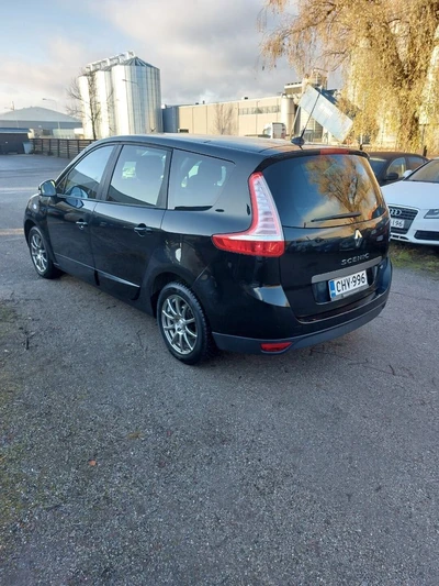 Renault Grand Scenic 2011, kuva 4/6