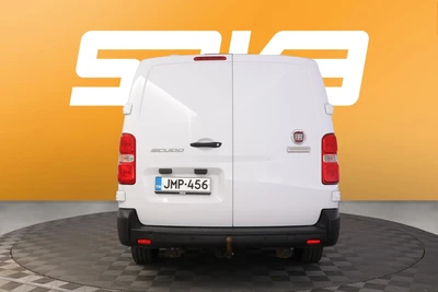 Fiat Scudo 2022, photo 7/24