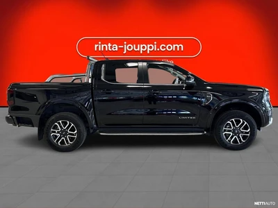 Ford Ranger 2024, photo 5/30