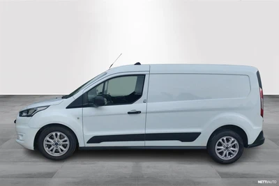 Ford Transit Connect 2023, photo 2/23