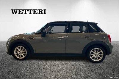 MINI Cooper 2015, kuva 6/19