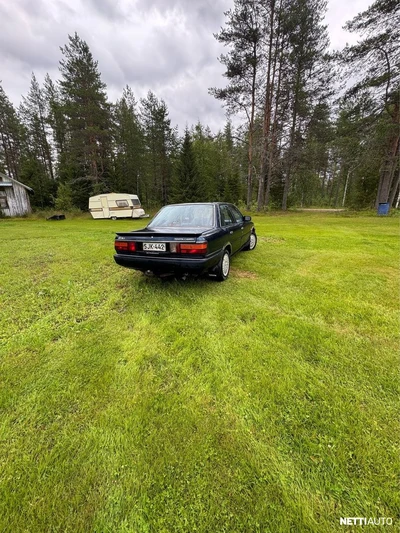Toyota Camry 1989, photo 2/12