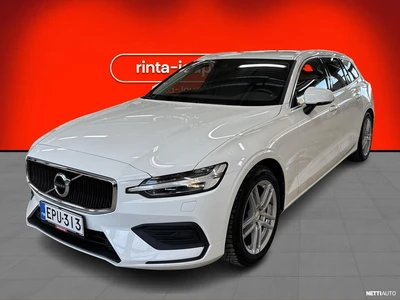 Volvo V60 D3 Business aut 2018, kuva 1/39