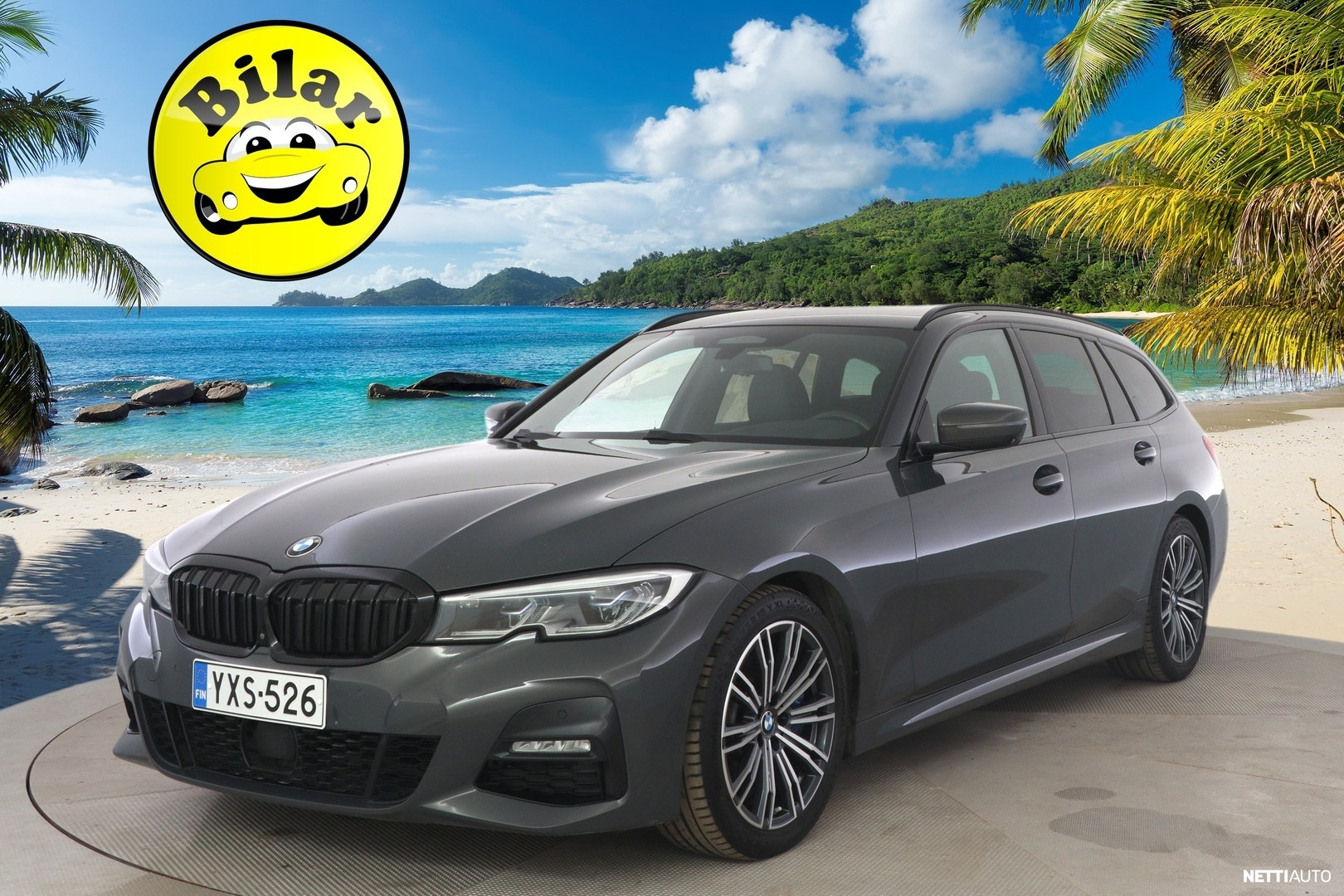 BMW 330