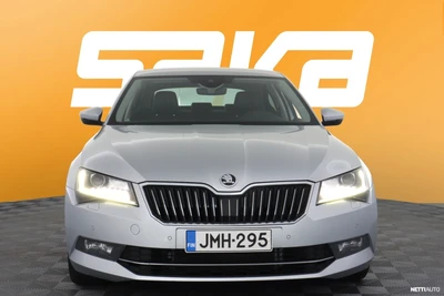 Skoda Superb 2018, kuva 2/54