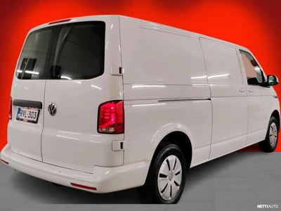 Volkswagen Transporter 2023, photo 6/33