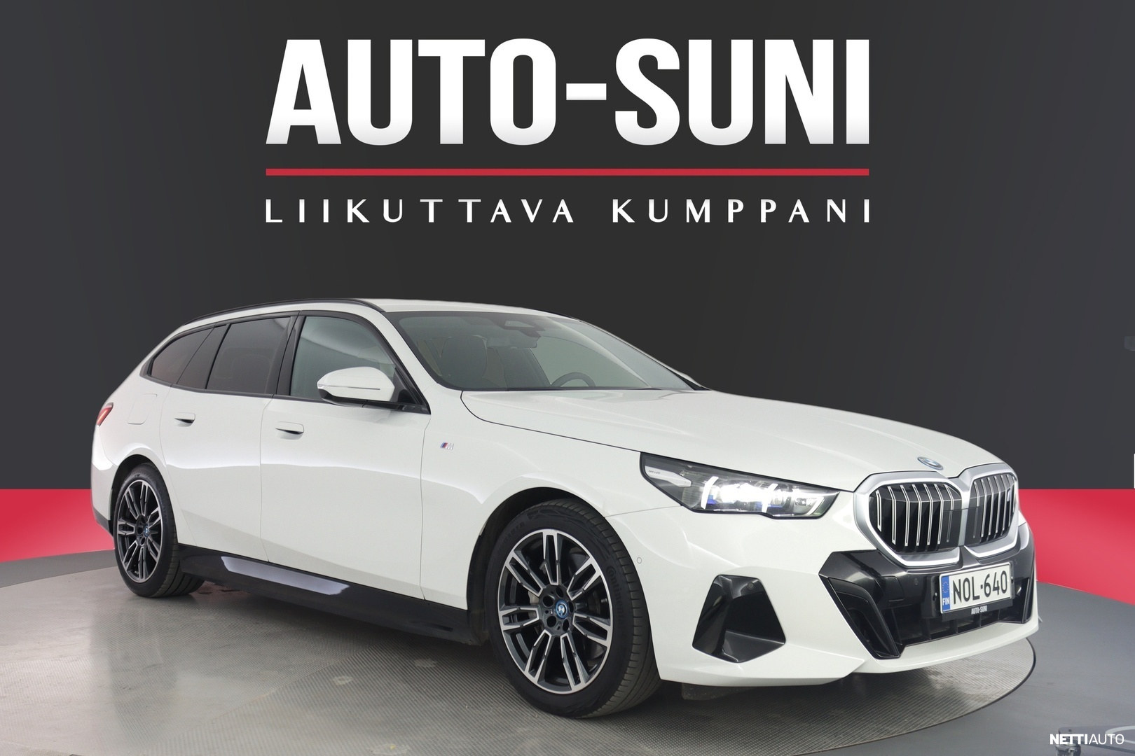 BMW i5