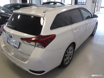 Toyota Auris 2016, kuva 6/17