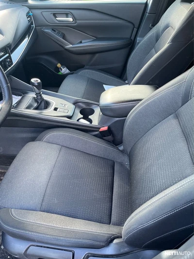 Nissan Qashqai 2023, kuva 5/7