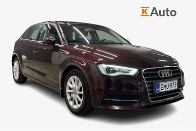 Audi A3 2014, kuva 1/24