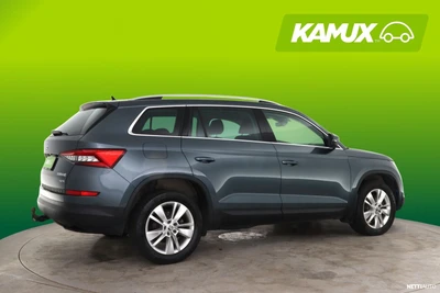 Skoda Kodiaq 2017, kuva 2/40