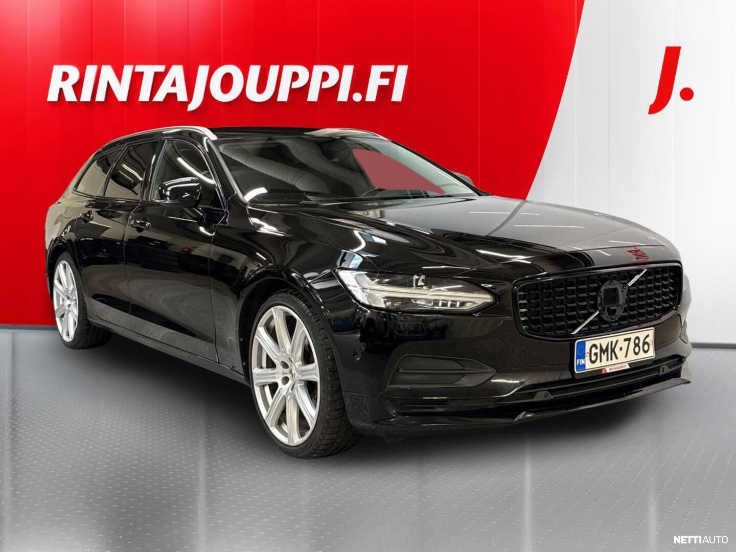 Volvo V90 D4 Business aut