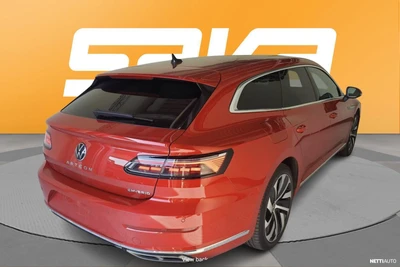 Volkswagen Arteon 2021, kuva 2/11