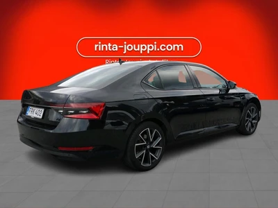 Skoda Superb 2024, kuva 3/4